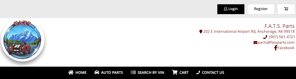 Foreign Auto & Truck Supply